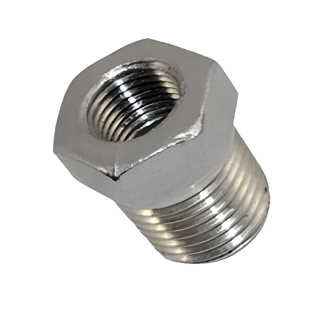 1 in. MIPT x 1 in. MBSP STAINLESS STEEL ADAPTER [99 50.0028] - $109.20 ...