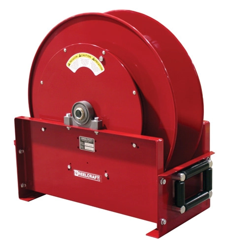 Spring Rewind Fuel Hose Reels Image