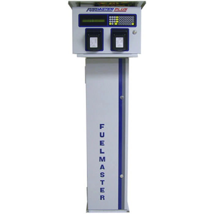 PROKEE&reg; or SMARTCARD Master Unit Fuel Management System Image