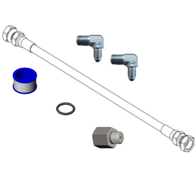Anti-Siphon Kit