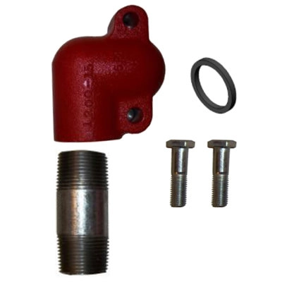 Meter Mounting Kit Image