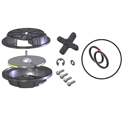 Rebuild Kit Image