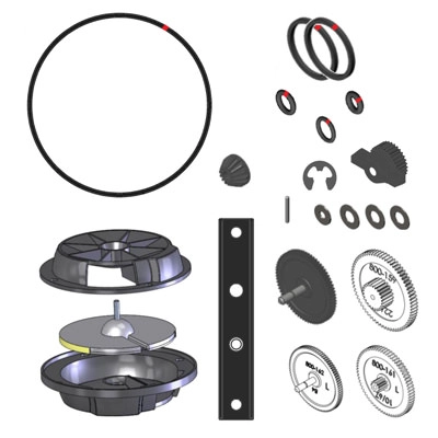 Rebuild Kit Image