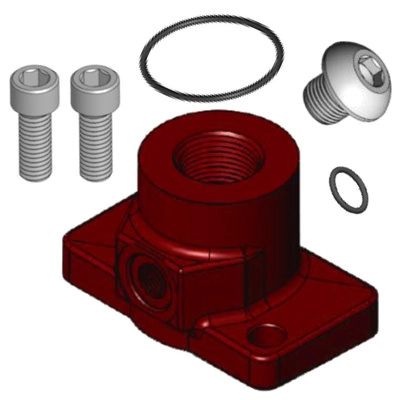 Flange Kit