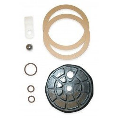 Rebuild Kit