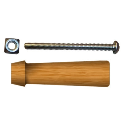 Replacement Part Kit Image