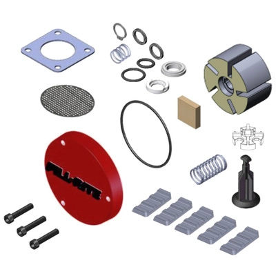 Rebuild Kit