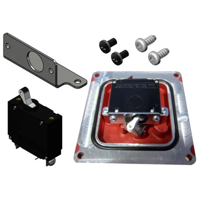 Line Switch / Breaker Kit