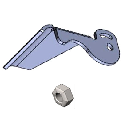 Switch Lever Kit
