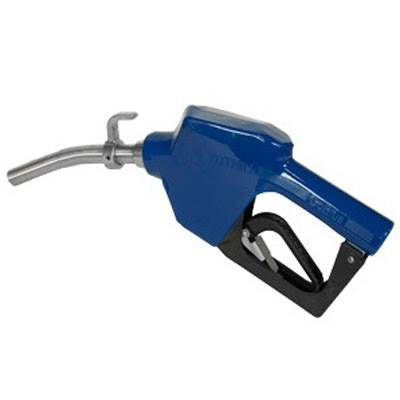 Diesel Exhaust Fluid (DEF) Nozzle