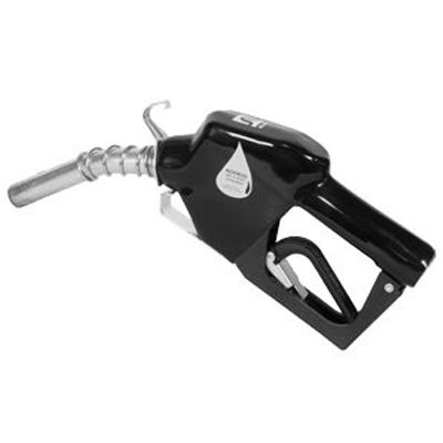 Automatic Biodiesel Nozzle with hook