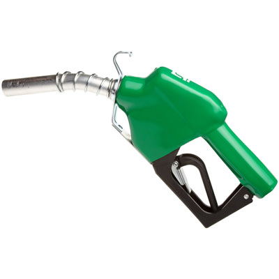 Automatic Fueling Nozzle Image