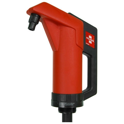 Piston Hand Pump