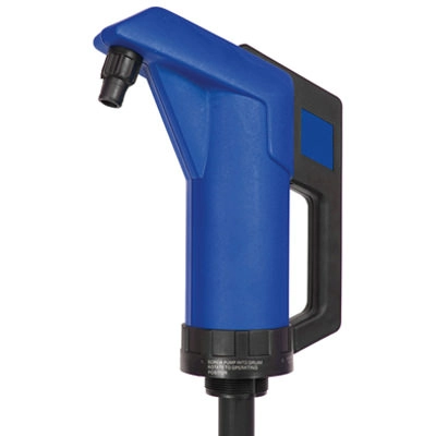 DEF Piston Hand Pump