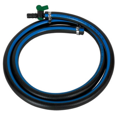 Ball Valve and Hose Kit Image