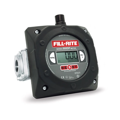 Digital Meter Image