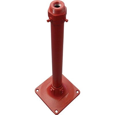 Pedestal Base Kit Image