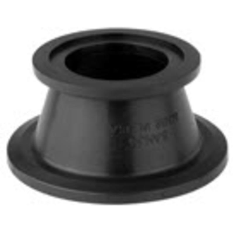 3 in. x 2 in. Port Flanged Reducer Coupling Image