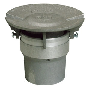 Pressure Vacuum Vent Image