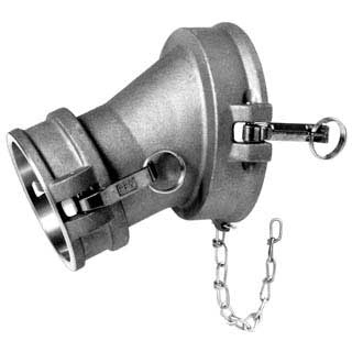 Gravity Drop Adapter Image