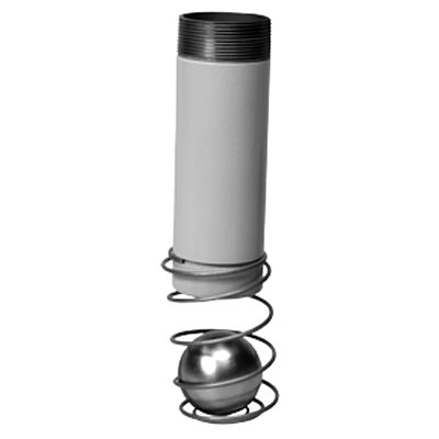 Ball Float Vent Valve