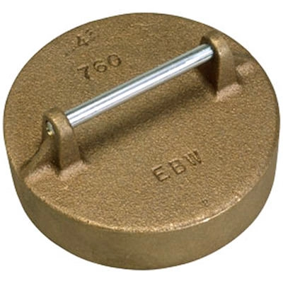 Extractor Vent Valve Pipe Cap