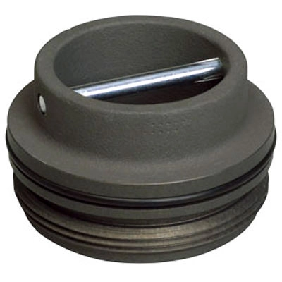Extractor Vent Valve Test Plug