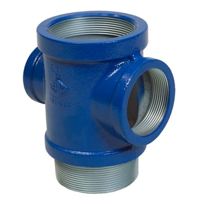 Extractor Vent Valve Fittings Image