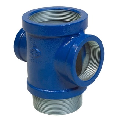 Extractor Vent Valve Fitting