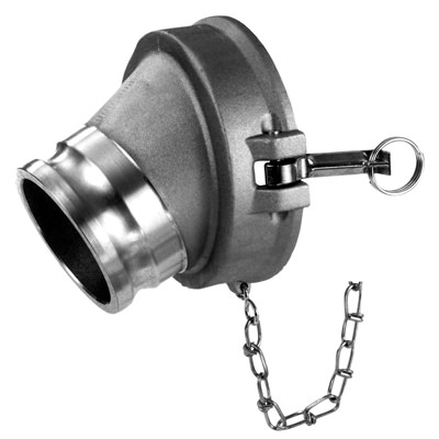 Gravity Drop Adapter Image