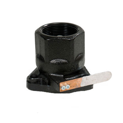 Replacement Adapter for 662 Series Emergency Shear Valve