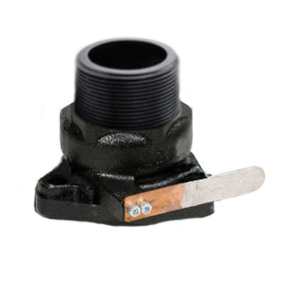 Replacement Adapter for 662 Series Emergency Shear Valve Image