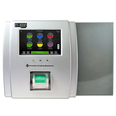 T5-550 EVO Tank Monitor / Fuel Management System