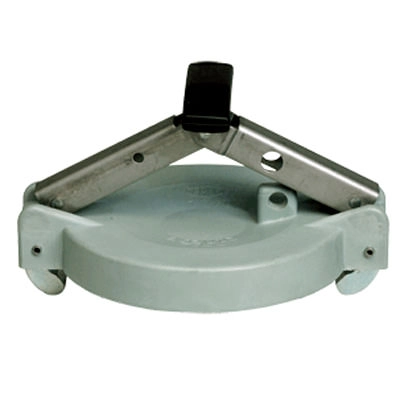 Top Seal Fill Cap Image