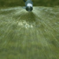 Full Pattern Boominator Nozzle