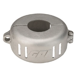 Aluminum Security Collar