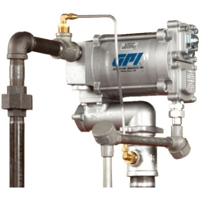 Vapor Recovery Kit Image