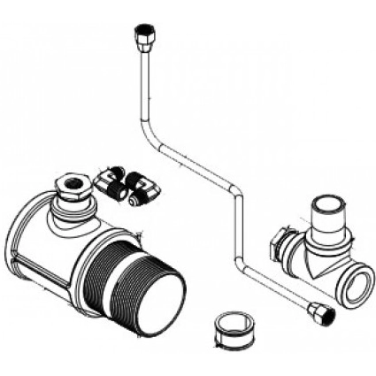 Vapor Recovery Kit