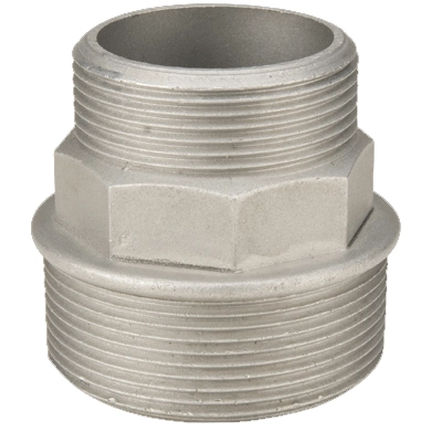 2 in. NPT Bung Adapter Kit