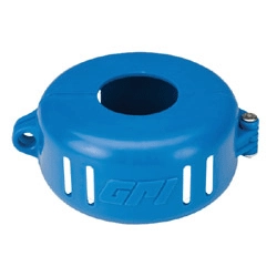 Plastic Security Collar Image