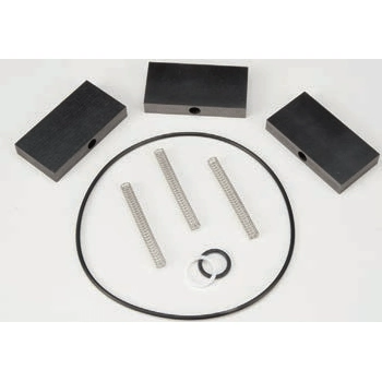 Overhaul Kit, Includes Vanes, Springs, O-rings and Gasket Image