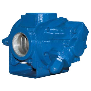Positive Displacement Pump Image