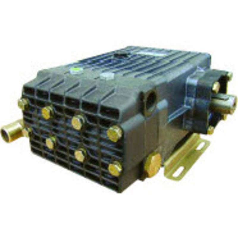 GAMMA-62/TS Plunger Pump Image