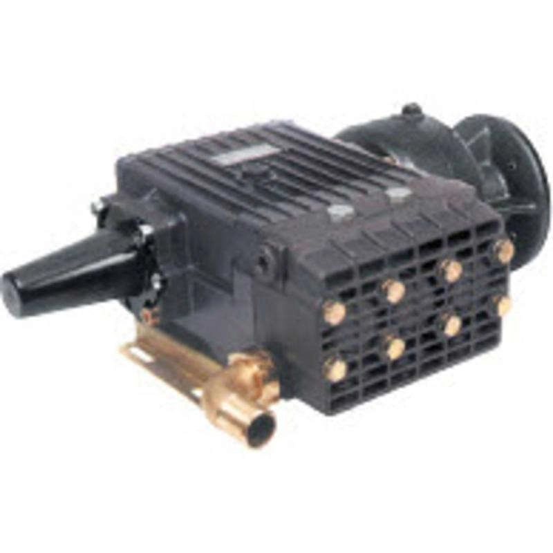 GAMMA-62/GR Plunger Pump Image