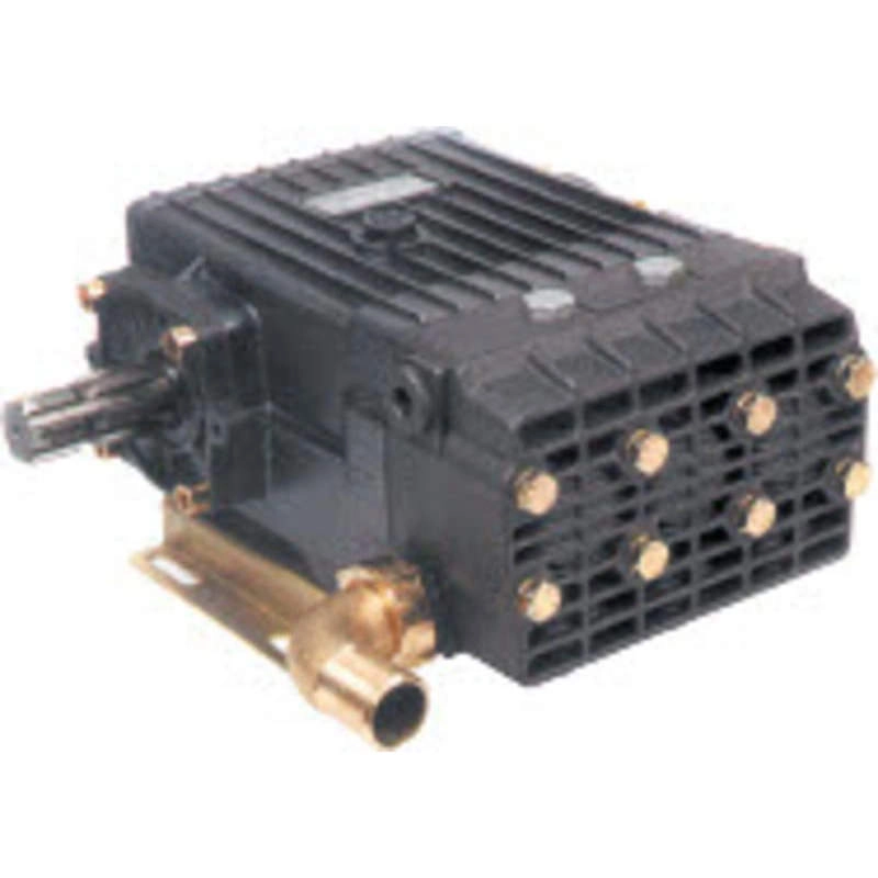 GAMMA-62/CC Plunger Pump Image