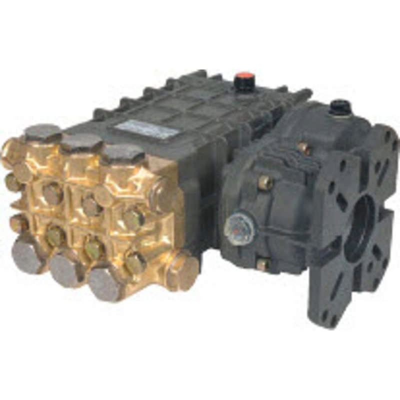 GAMMA-50B/GR-8 Plunger Pump Image
