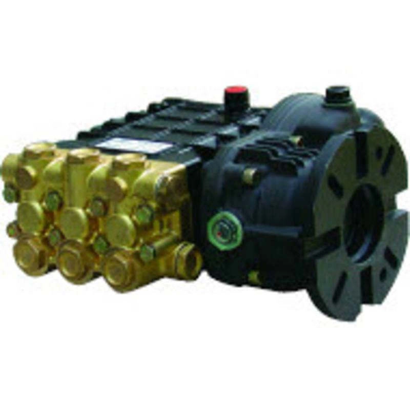 GAMMA-20B/GR-5 Plunger Pump Image