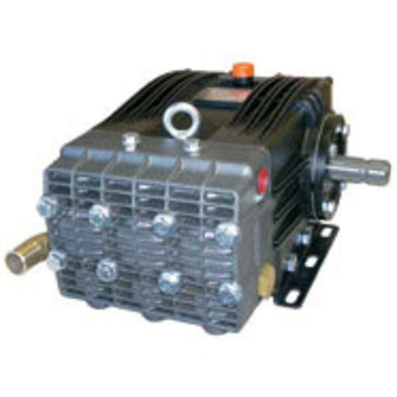 GAMMA-105/CC Plunger Pump Image