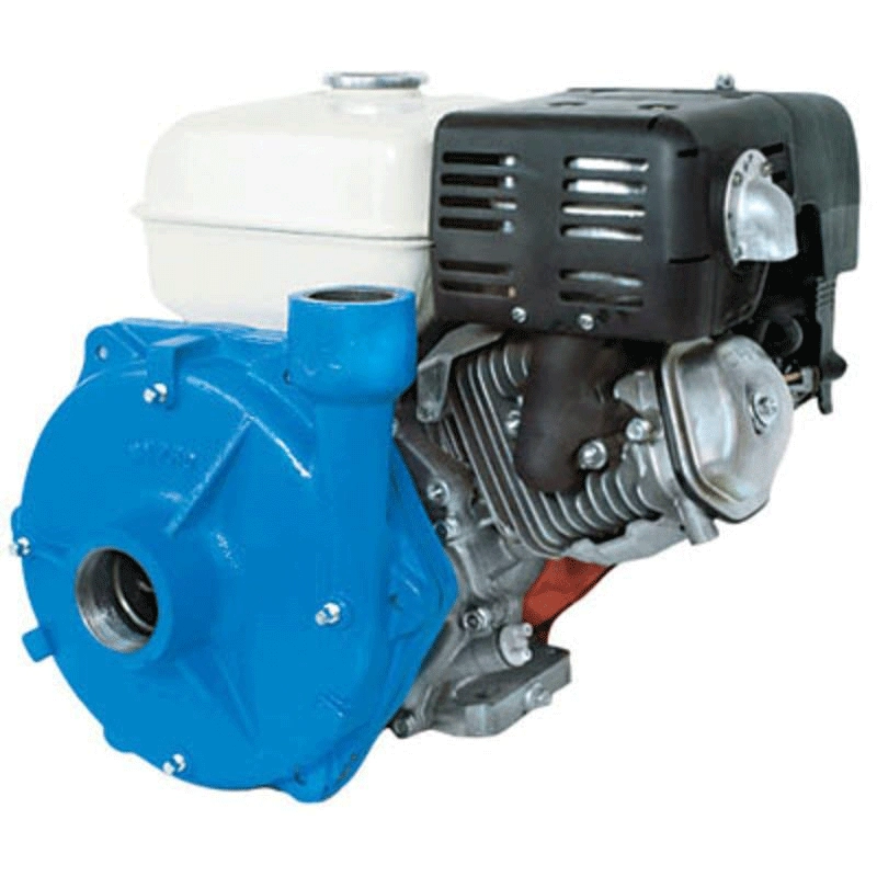 1550 Centrifugal Pump
