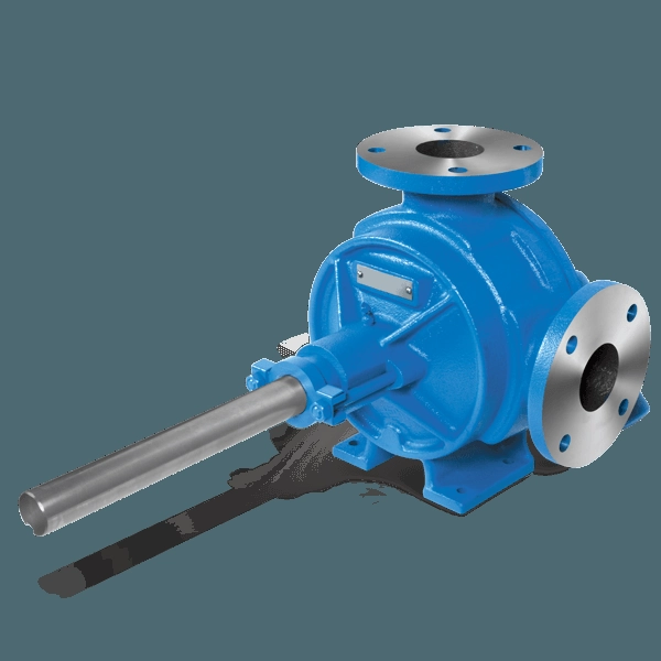 Medium Duty Positive Displacement Pumps Image
